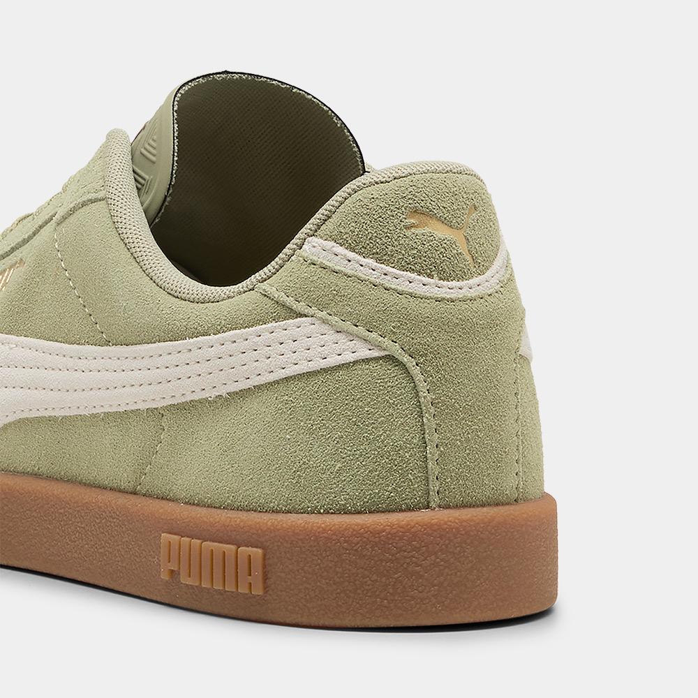 Zapatillas De Ante Puma Club Ii Era - Imagen 5