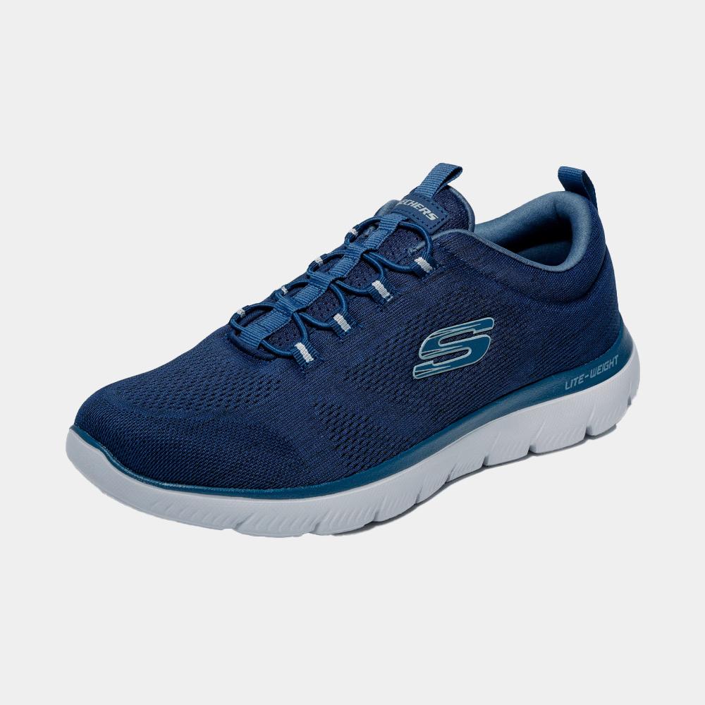 Zapatilla Skechers Summits - Louvin - Imagen 5