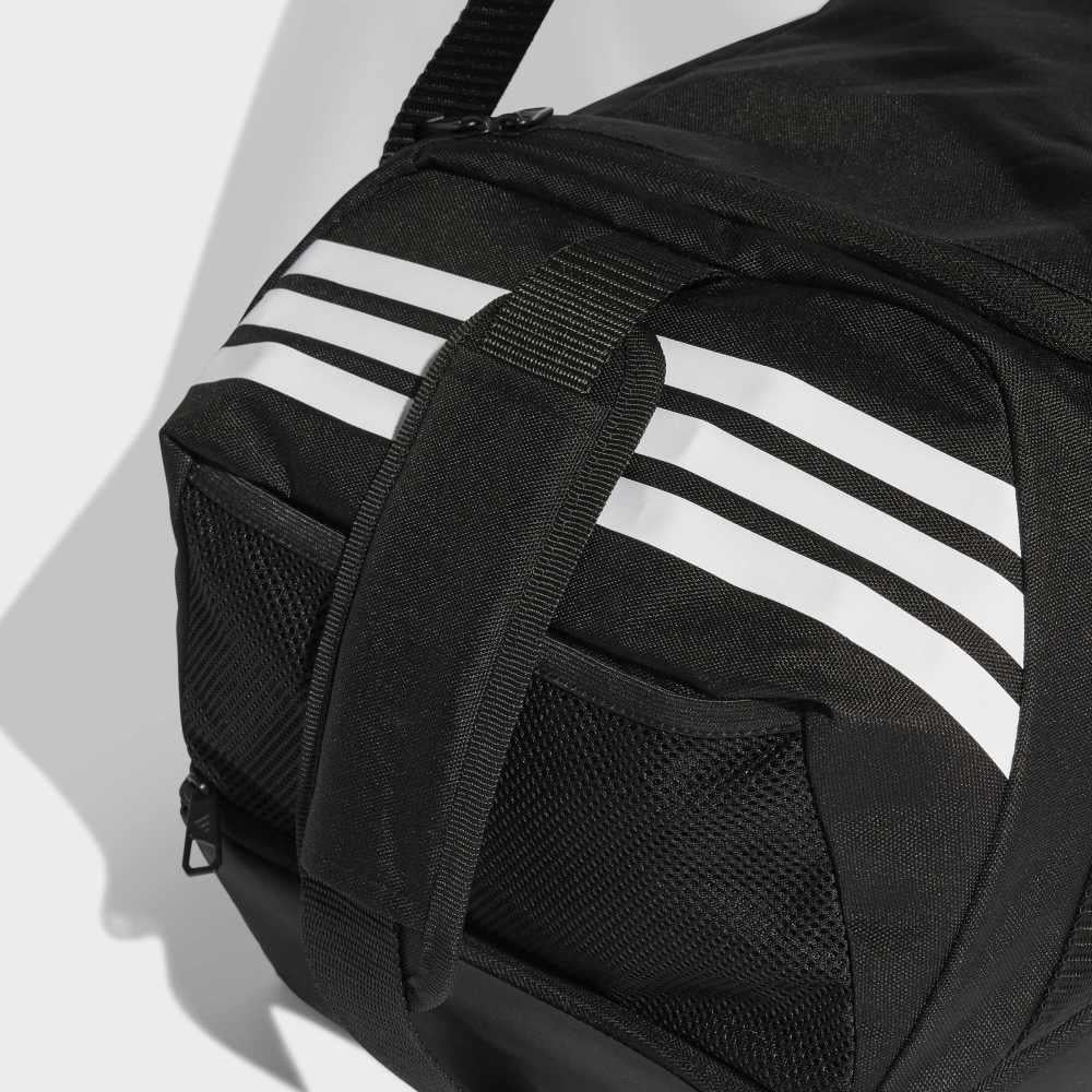 adidas Bolsa De Viaje Pequeña Con Compartimento Inferior Tiro - Imagen 5