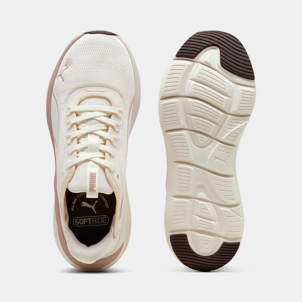 Zapatillas Puma Softride Exo Flex Para Mujer - Imagen 5