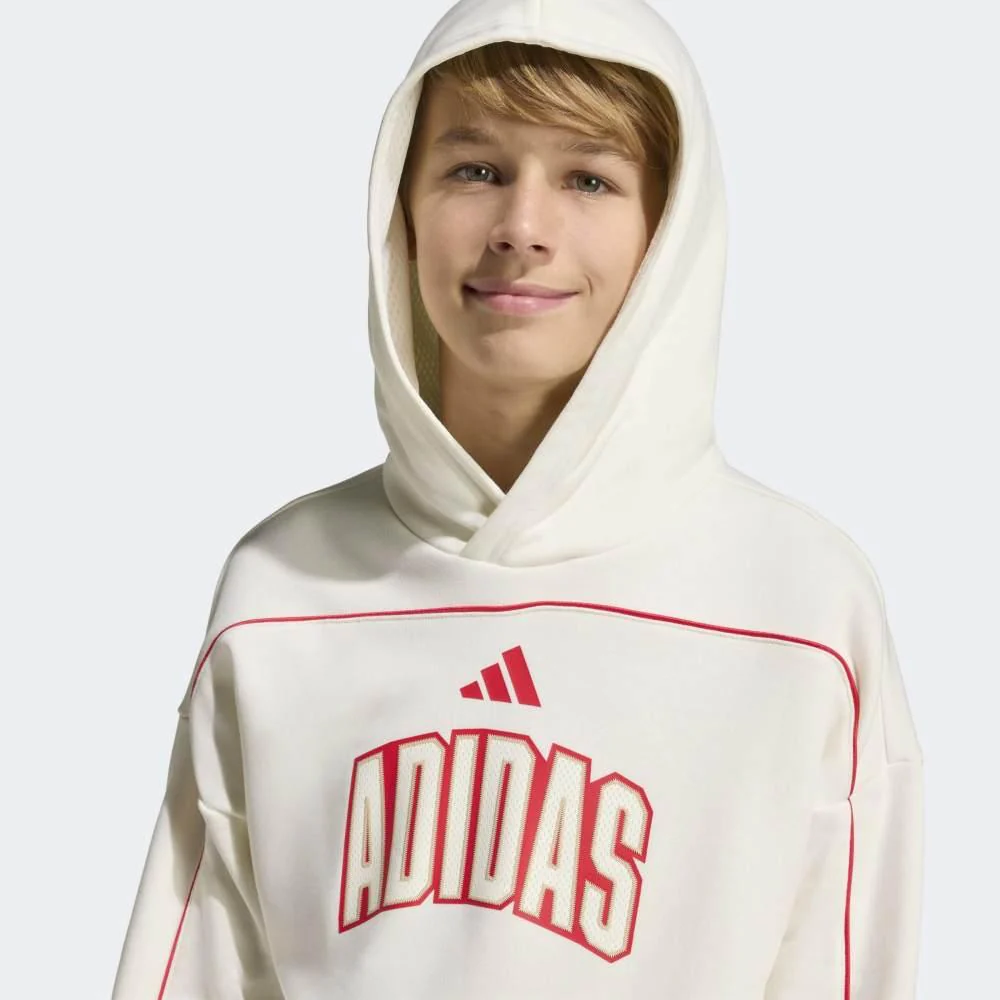 adidas Sudadera Con Inscripción Stadium - Imagen 5