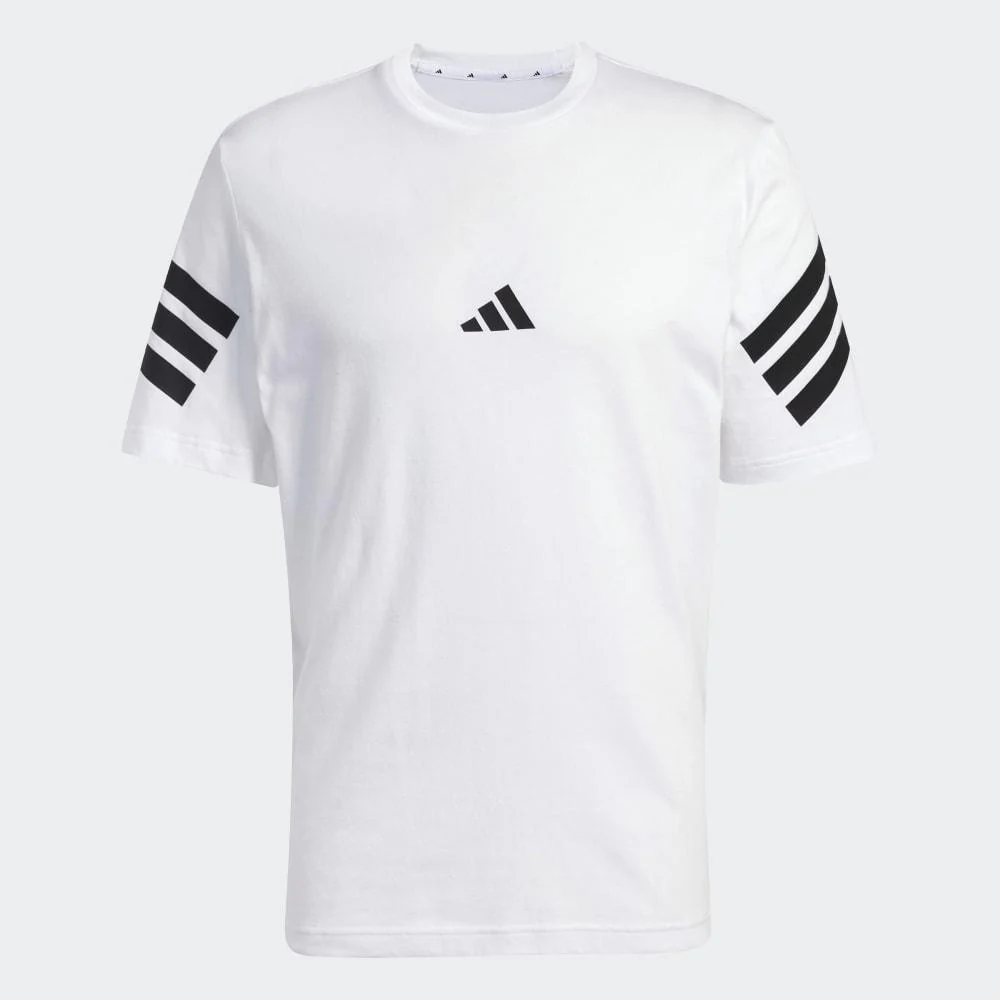 adidas Camiseta Hombre M Fi 3s Reg T - Imagen 5