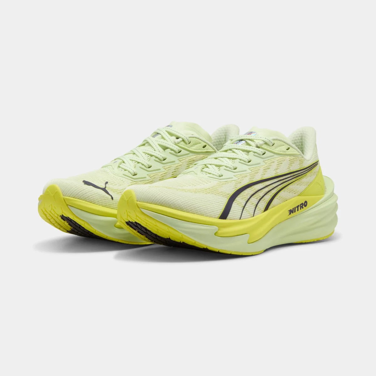 Zapatillas Puma De Running Deviate Nitro™ 4 Para Mujer - Imagen 5