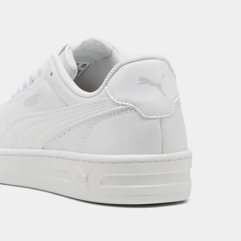 Zapatills Puma Court Lally Junior - Imagen 5