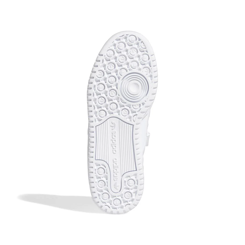 Botas Casual adidas Forum Low J - Imagen 5