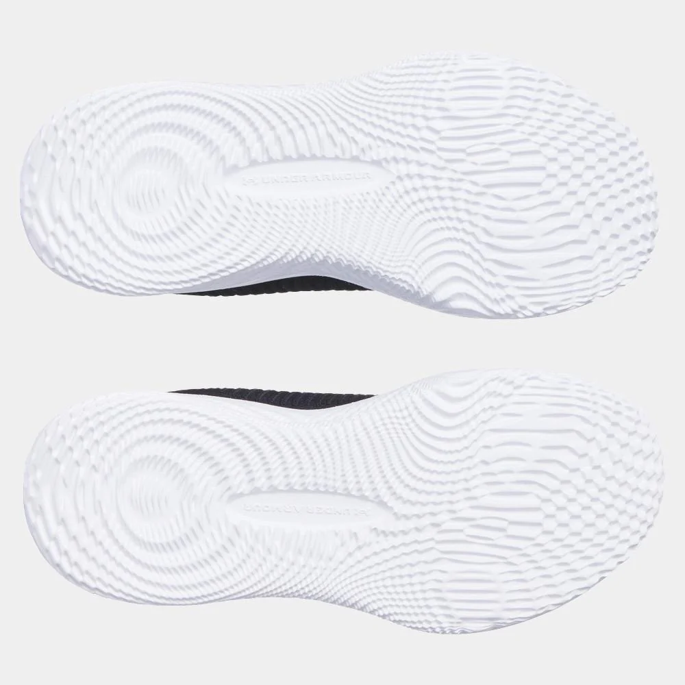 Zapatillas De Entrenamiento Ua Dynamic 2 Para Mujer - Imagen 5