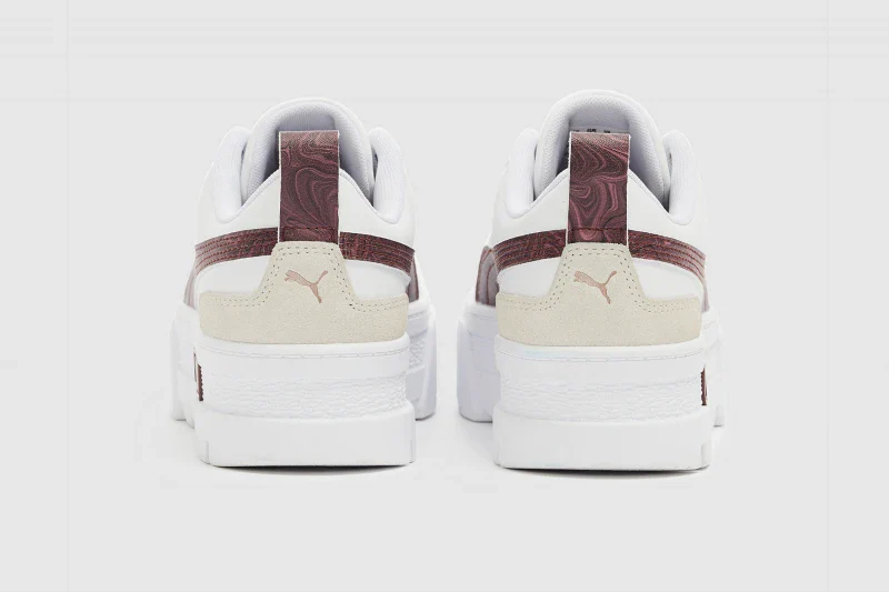 Puma Mayze Swirl - Imagen 5