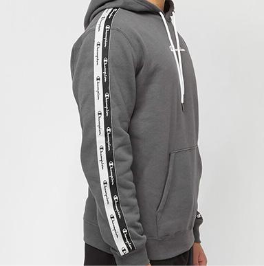 Champion Hooded Sweatshirt - Imagen 5