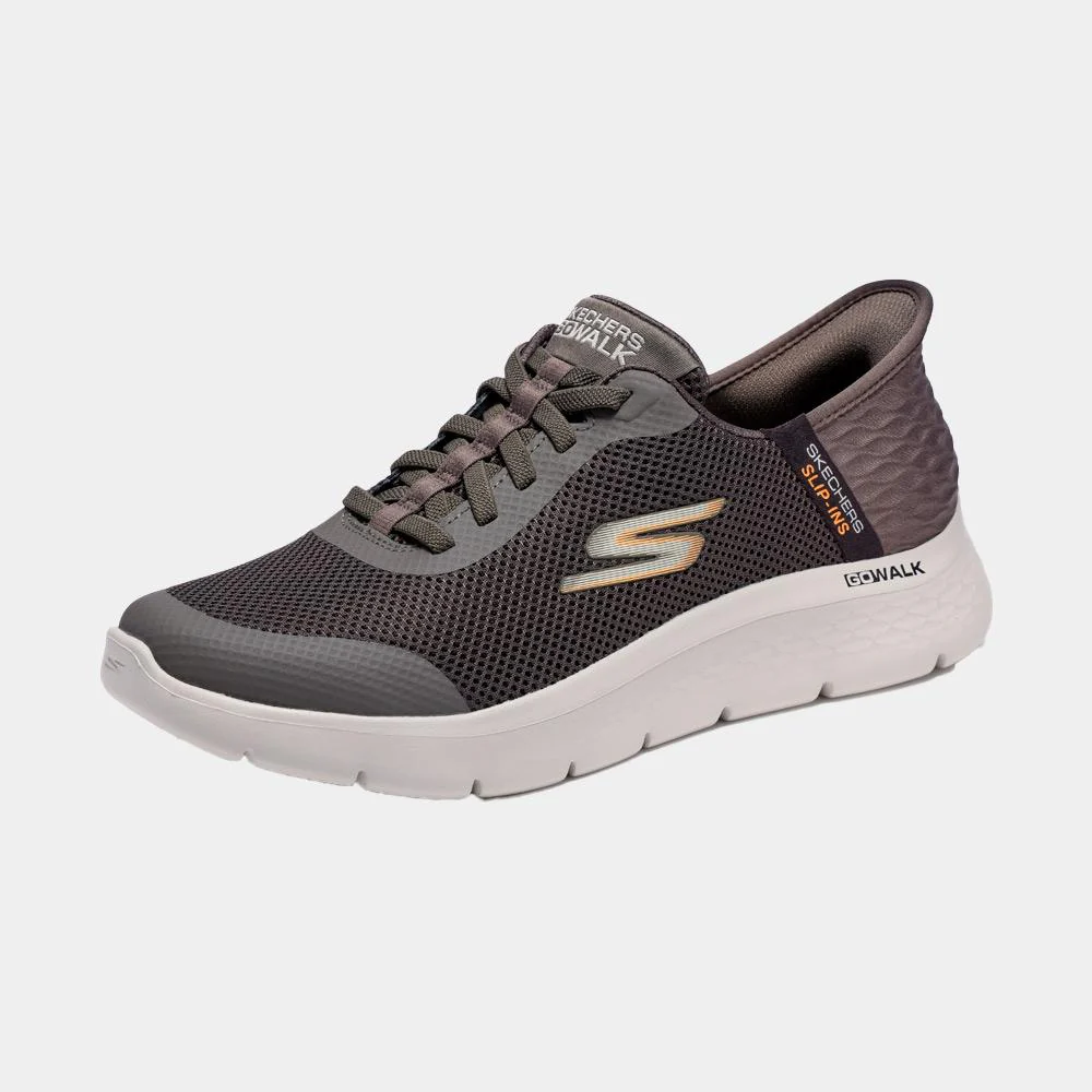 Zapatilla Skechers SliP-Ins: Go Walk Flex - Hands up - Imagen 5