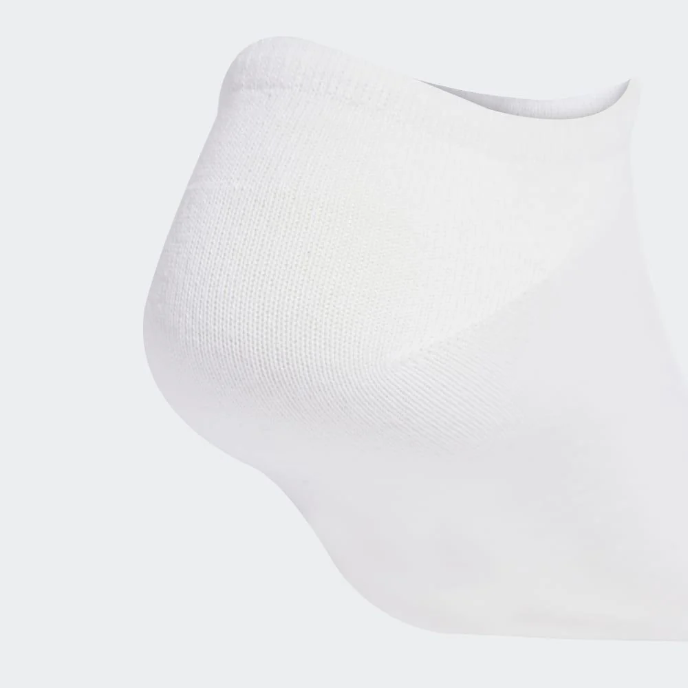 adidas Originals Calcetines Liner Socks 3p - Imagen 5