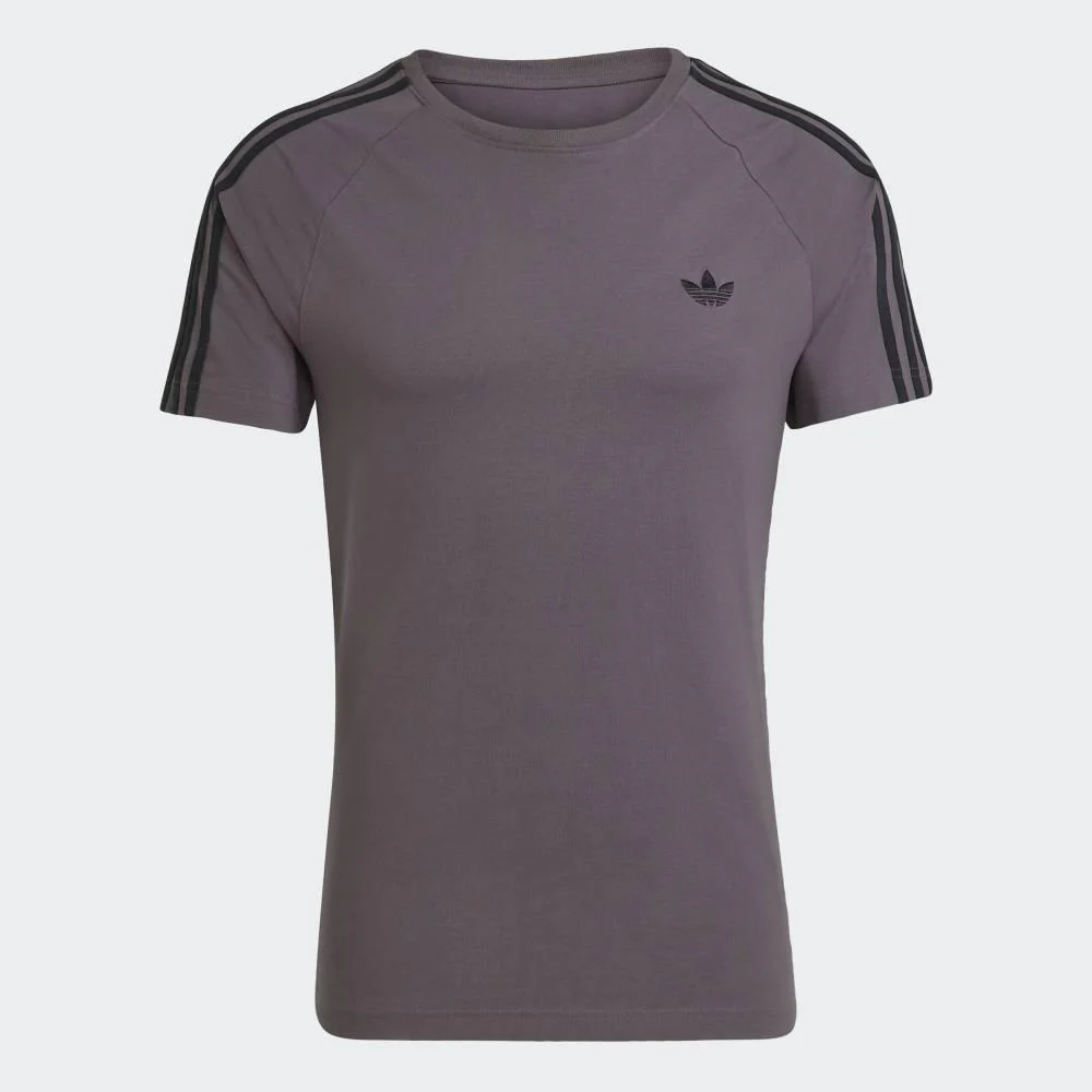 adidas Camiseta Adidas Originals Adicolor Trefoil Tight - Imagen 5