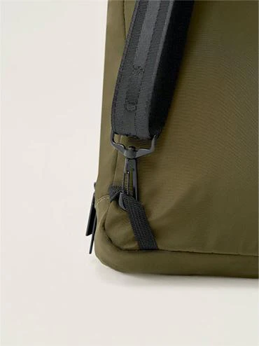 Born Living Yoga Stow Dark Olive - Imagen 5