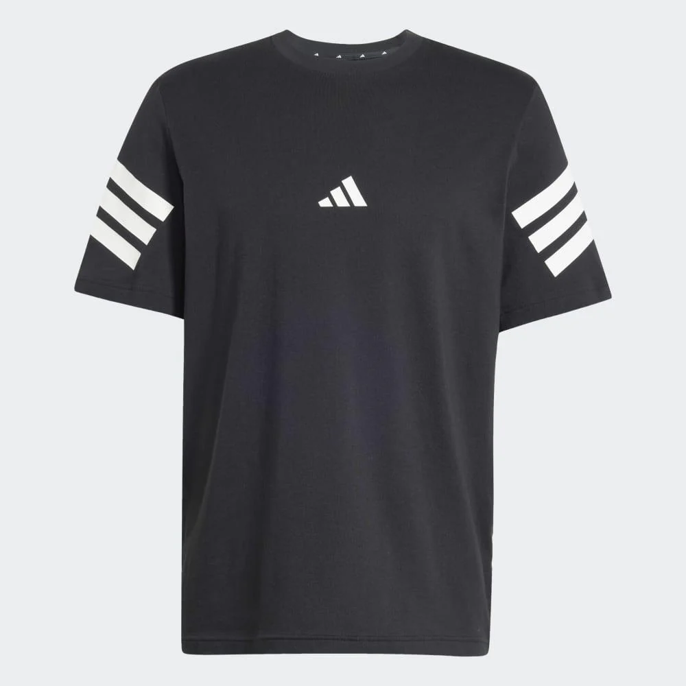 adidas Camiseta Hombre M Fi 3s Reg T - Imagen 5
