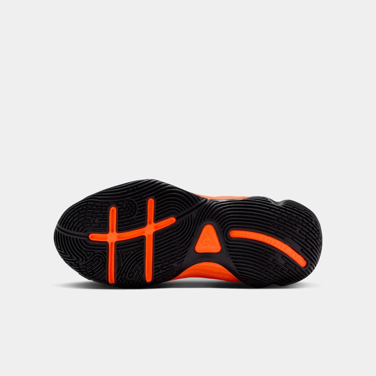 Zapatillas Nike Giannis Immortality 4 De Baloncesto - Niño/a - Imagen 5