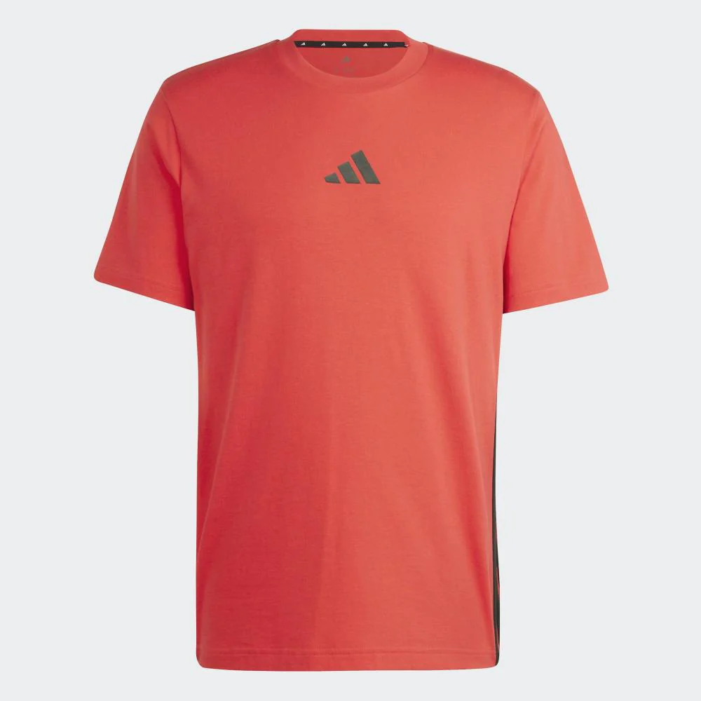 adidas Camiseta Hombre M 3s Sj T - Imagen 5