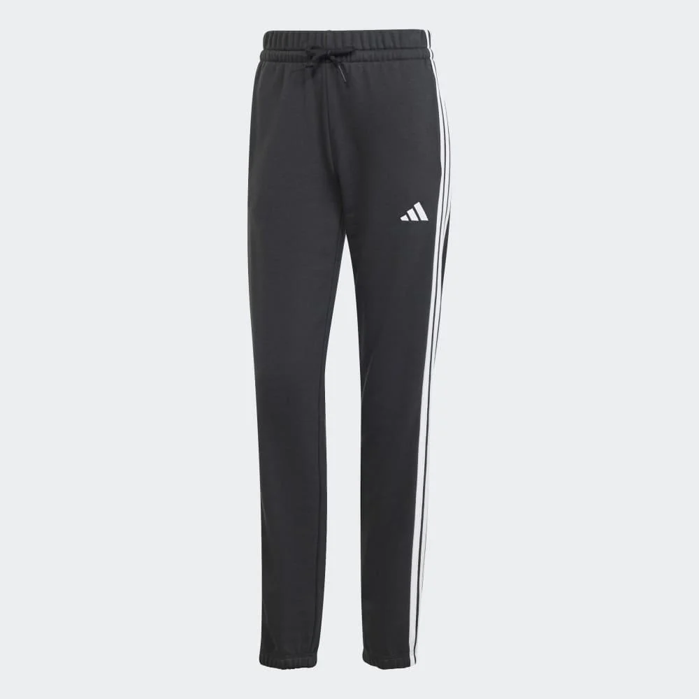 adidas Pantalón Essentials French Terry Cuffed 3 Bandas - Imagen 5