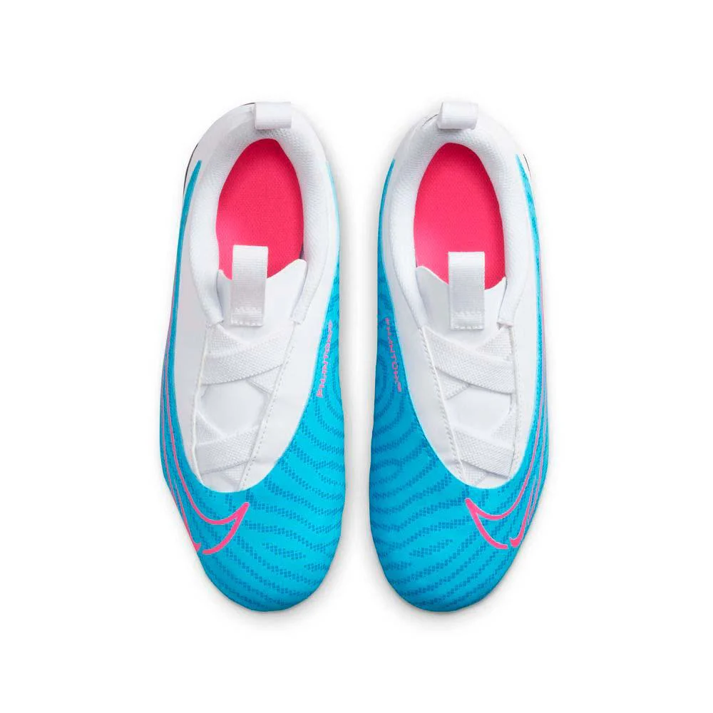 Botas De Futbol Nike Jr. Phantom Gx Academy mg - Imagen 5