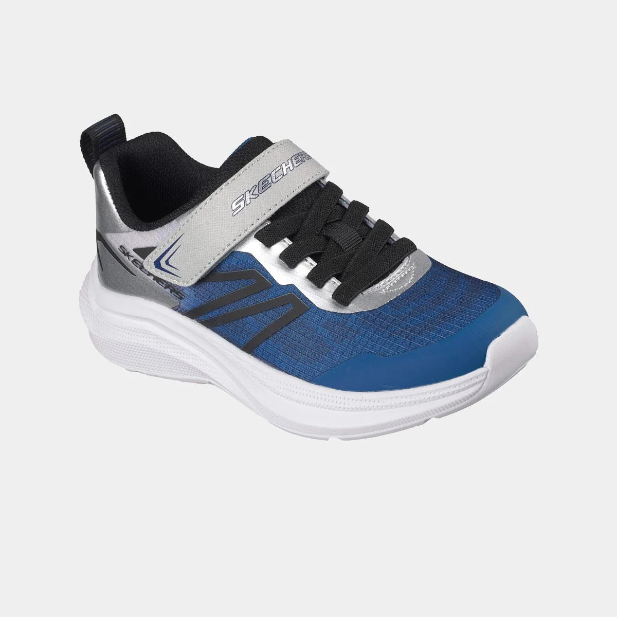 Zapatillas Skechers Microspec Velocity - Niños/as - Imagen 5