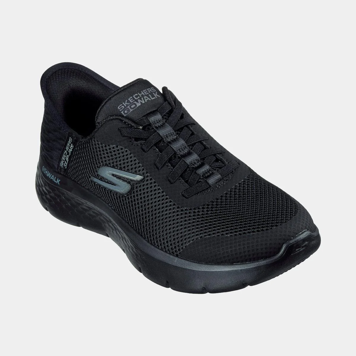 Zapatillas Skechers SliP-Ins: Go Walk Flex - Grand Entry - Mujer - Imagen 5