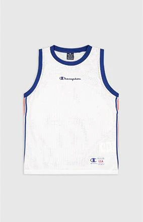 Champion Camiseta Retro - Imagen 5