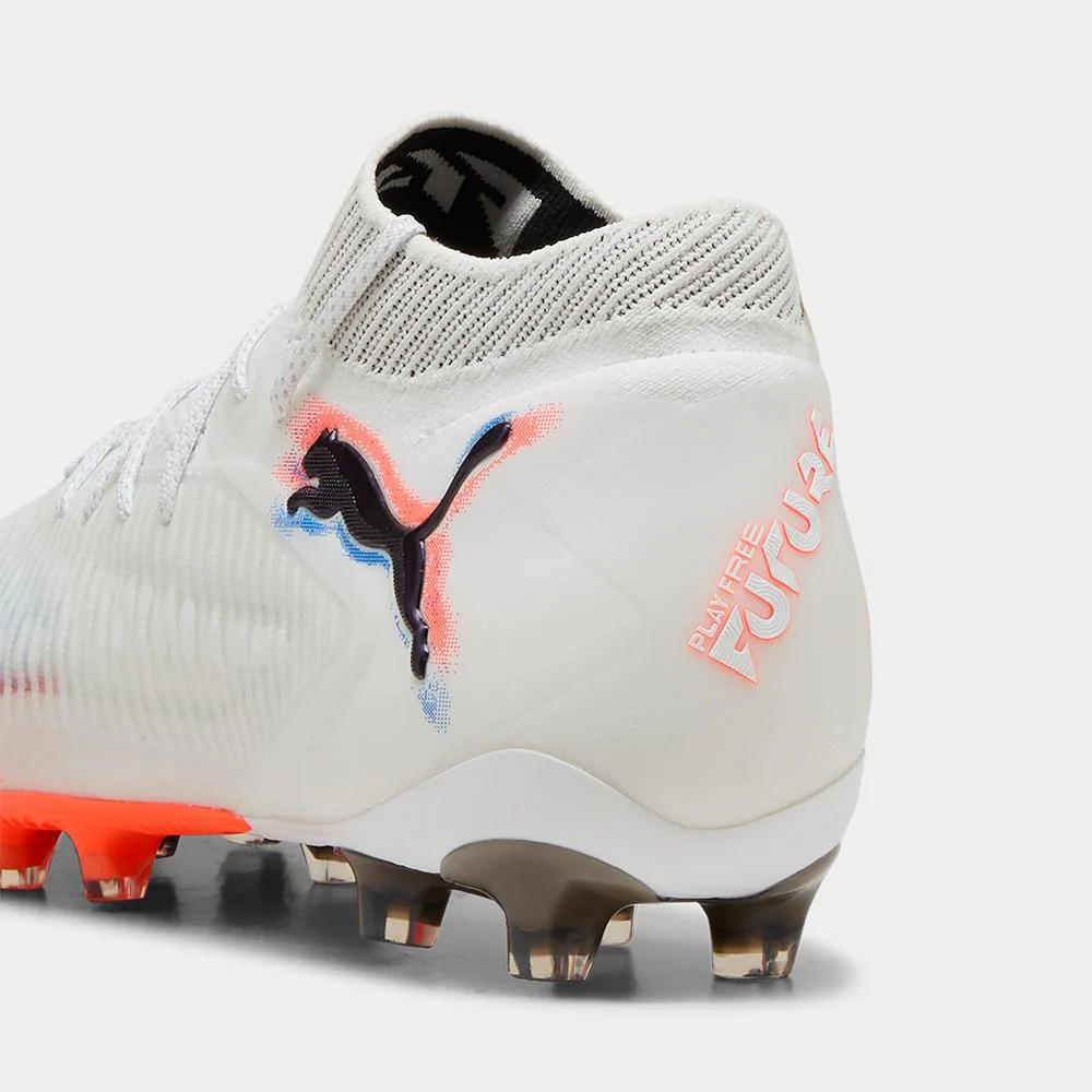 Botas De Fútbol Future 8 Ultimate Ag Unisex - Imagen 5