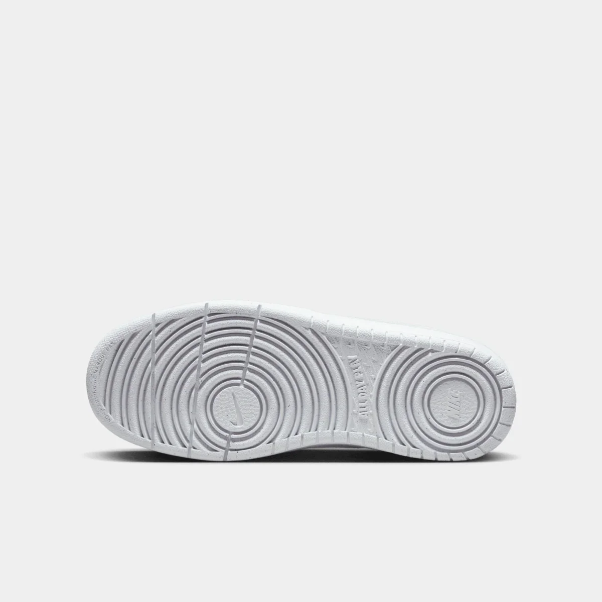 Zapatillas Nike Court Borough Low Recraft Big - Imagen 5