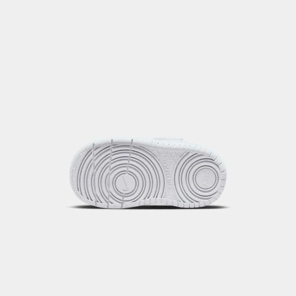 Zapatillas Nike Court Borough Low Recraft - Bebé E Infantil - Imagen 5