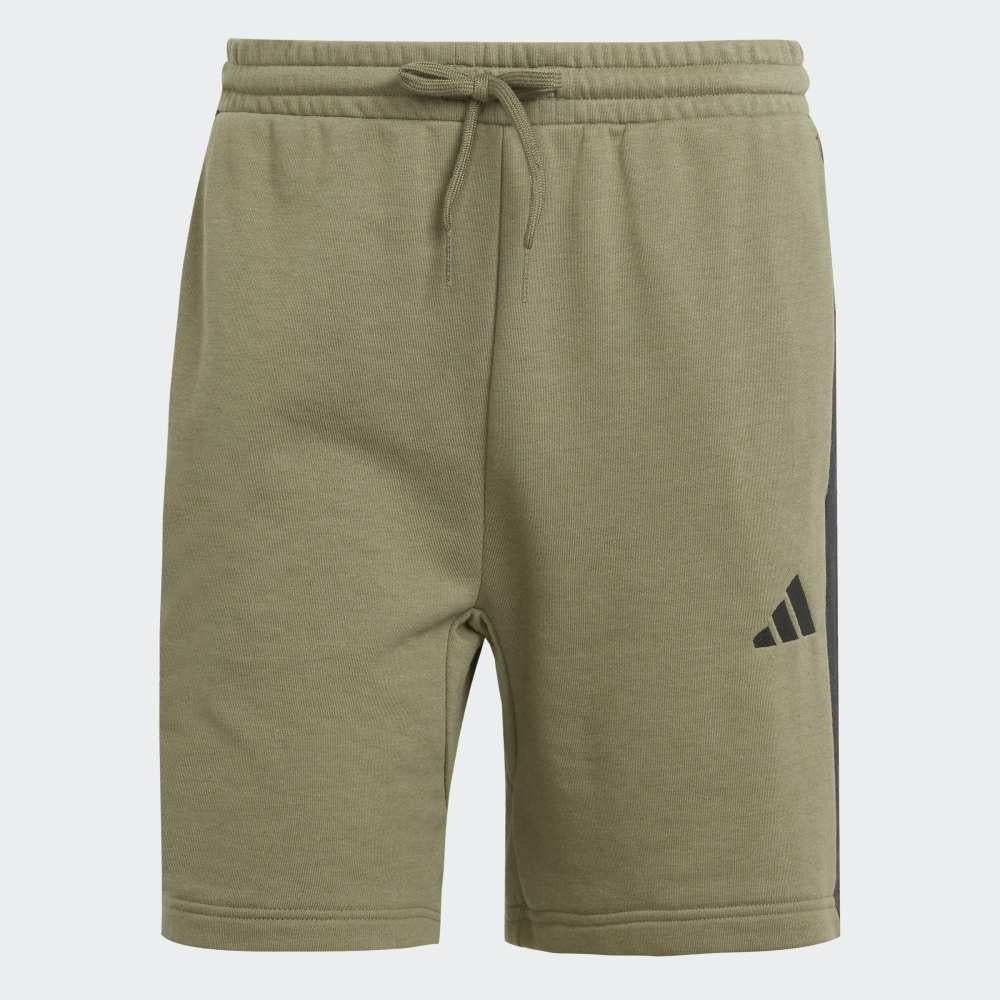 adidas Pantalón Corto Hombre M 3s Ft Sho - Imagen 5