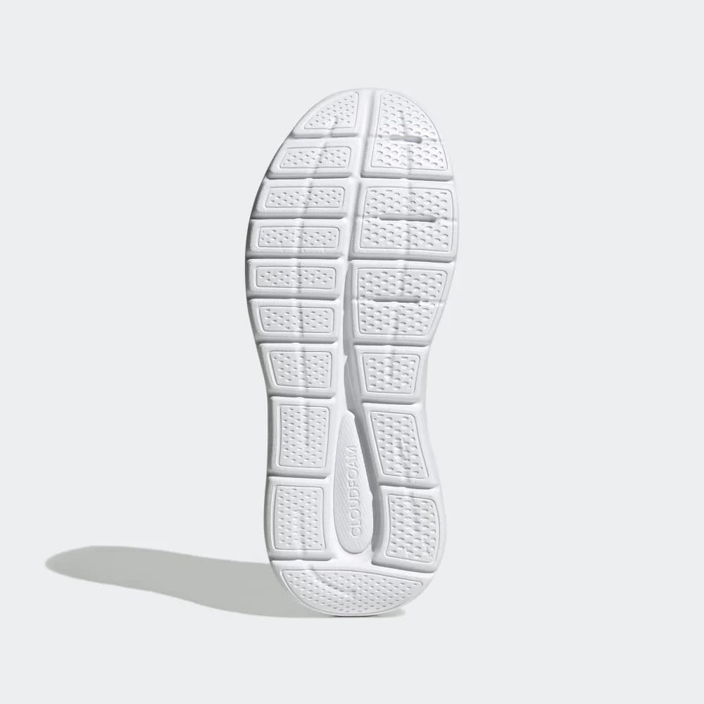 adidas Zapatillas Walking Mujer Cloudfoam Comfy - Imagen 5