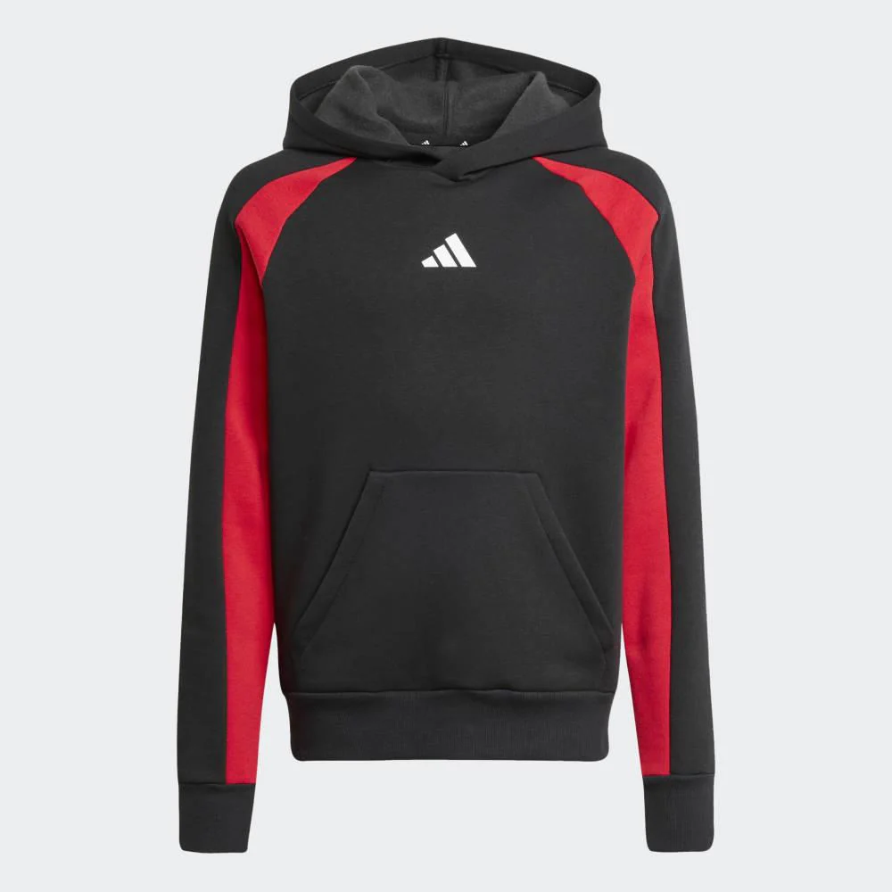 adidas Sudadera Niño J Cb Fl hd - Imagen 5