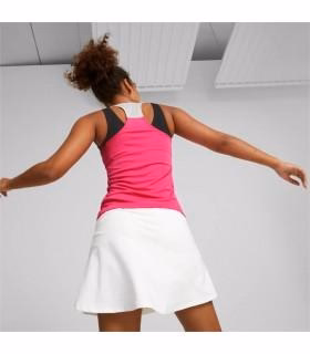 Puma Teamliga Padel Graphic Tank Top - Imagen 5