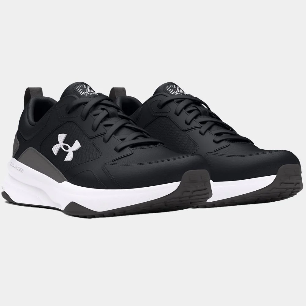 Zapatillas De Entrenamiento Ua charged Edge Para Hombre - Imagen 5