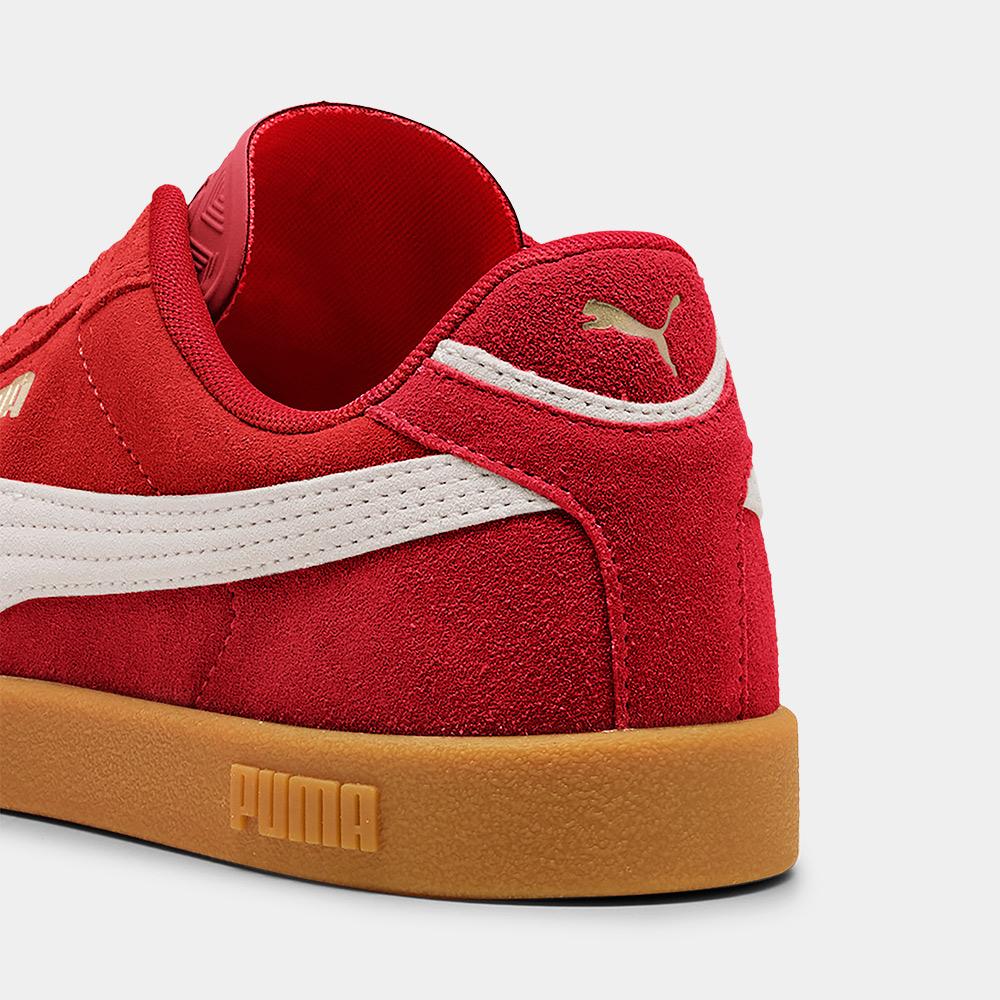 Zapatillas Puma Club Ii Era Suede - Imagen 5