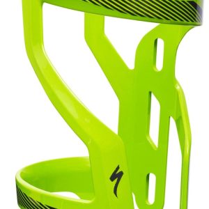 Zee Cage II  Izquierda