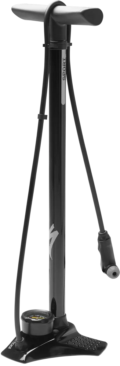 Bomba de Pie Air Tool Sport