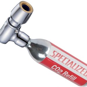 Supacaz Quickfix CO2 Inflator