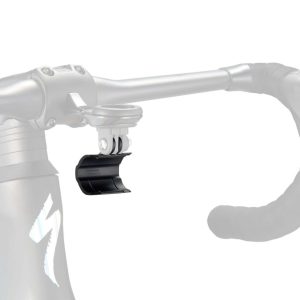 Flux™ Headlight Camera-Style Mount