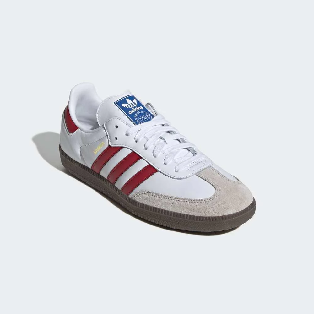 adidas Zapatilla Samba og - Imagen 6
