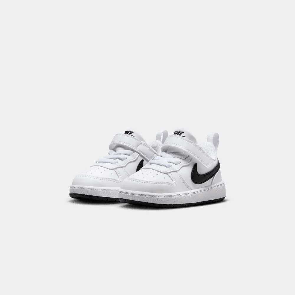 Zapatillas Nike Court Borough Low Recraft - Bebé E Infantil - Imagen 6
