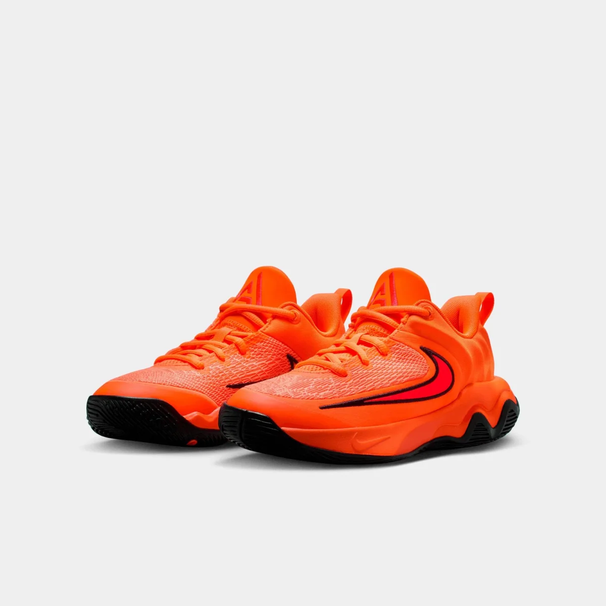 Zapatillas Nike Giannis Immortality 4 De Baloncesto - Niño/a - Imagen 6