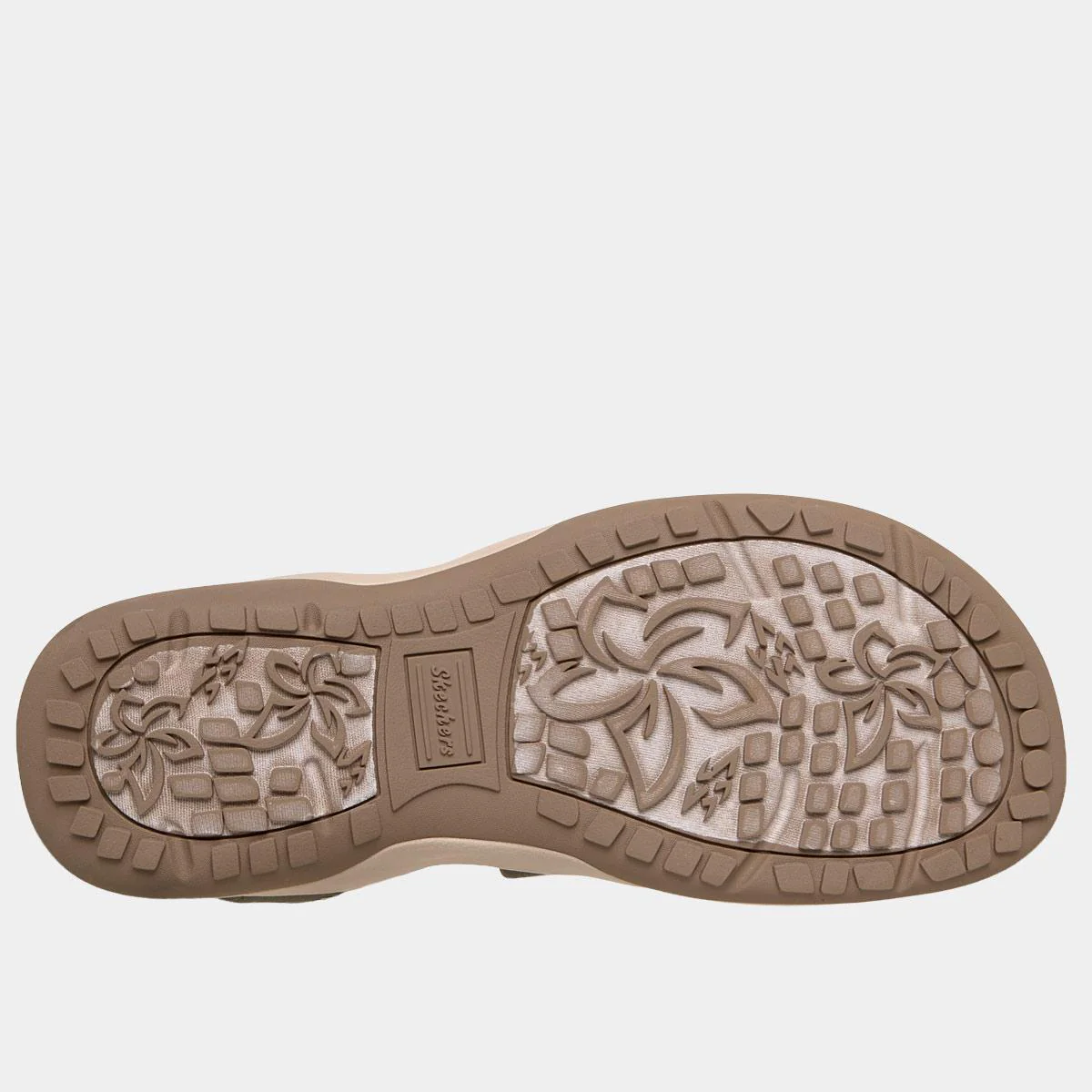 Zapatillas Skechers SliP-Ins: Reggae Slim - Stretch Flex - Mujer - Imagen 6