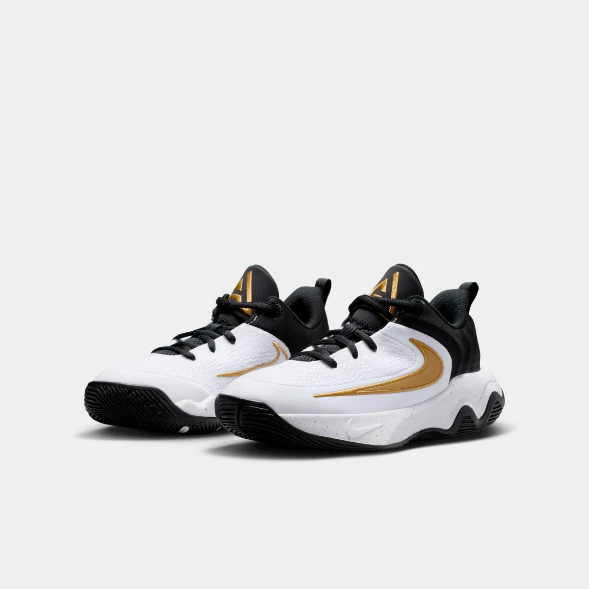 Zapatillas Nike Giannis Immortality 4 De Baloncesto - Niño/a - Imagen 6