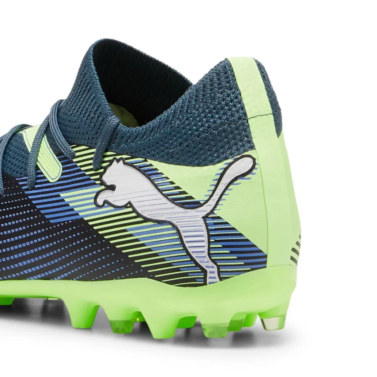 Botas De Futbol Puma Future 7 Match Mg jr - Imagen 6
