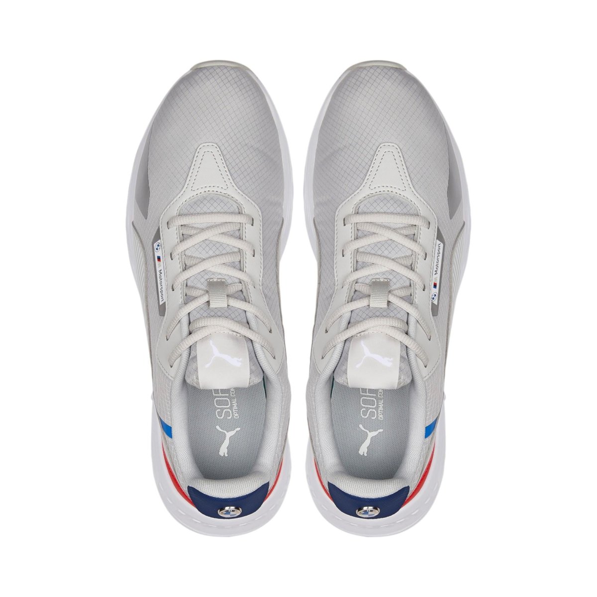 Puma Bmw Mms Tiburion - Imagen 6