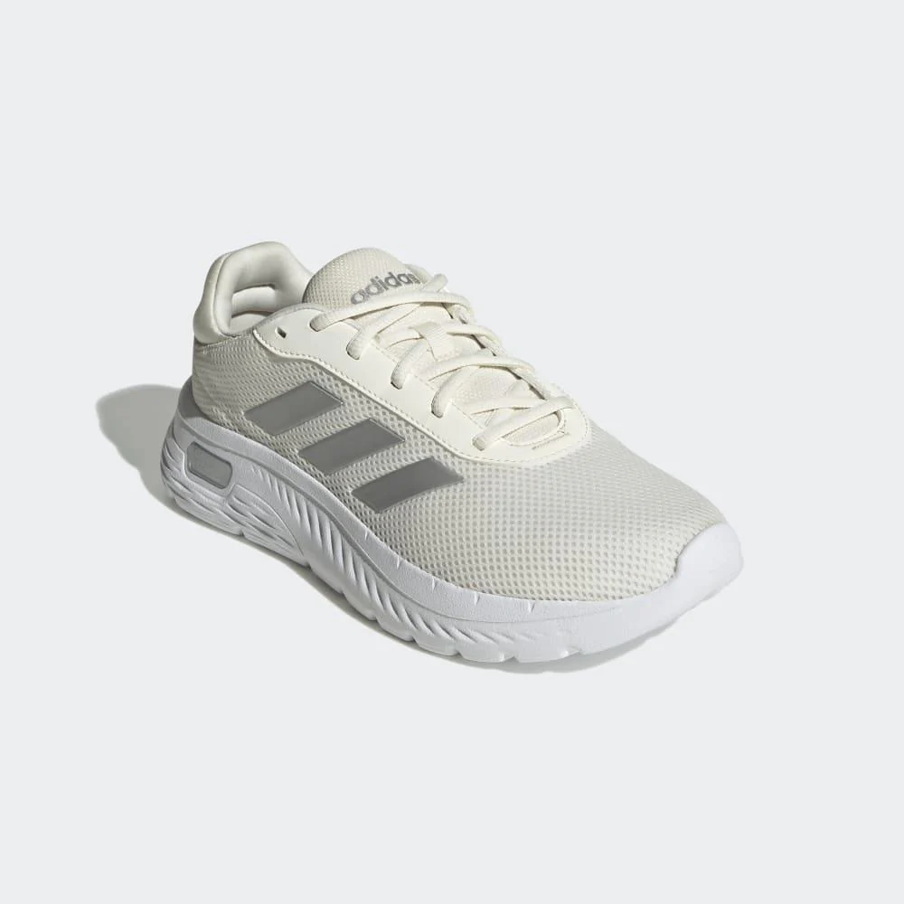 adidas Zapatillas Walking Mujer Cloudfoam Comfy - Imagen 6