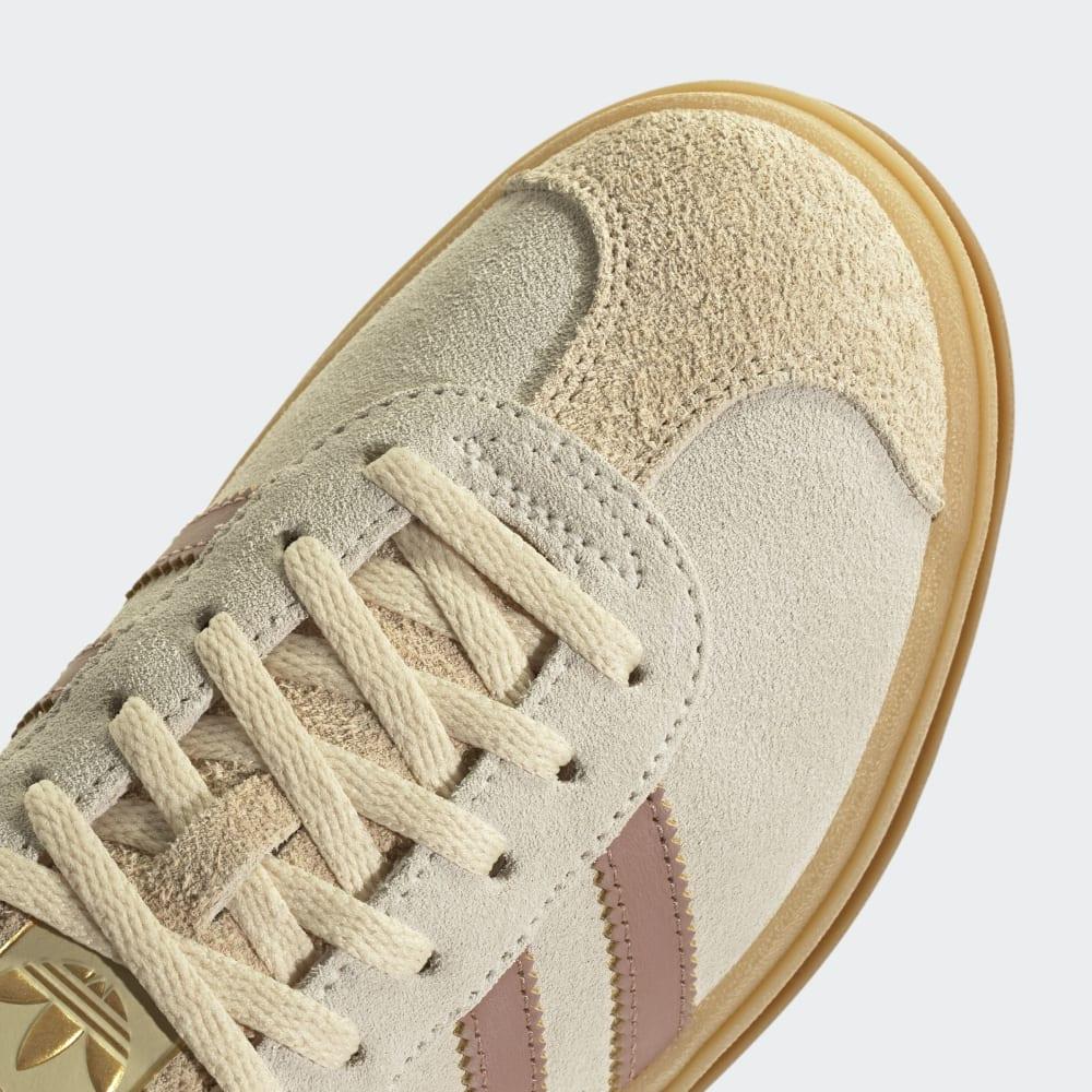 adidas Originals Zapatillas Mujer Gazelle Bold W - Imagen 6