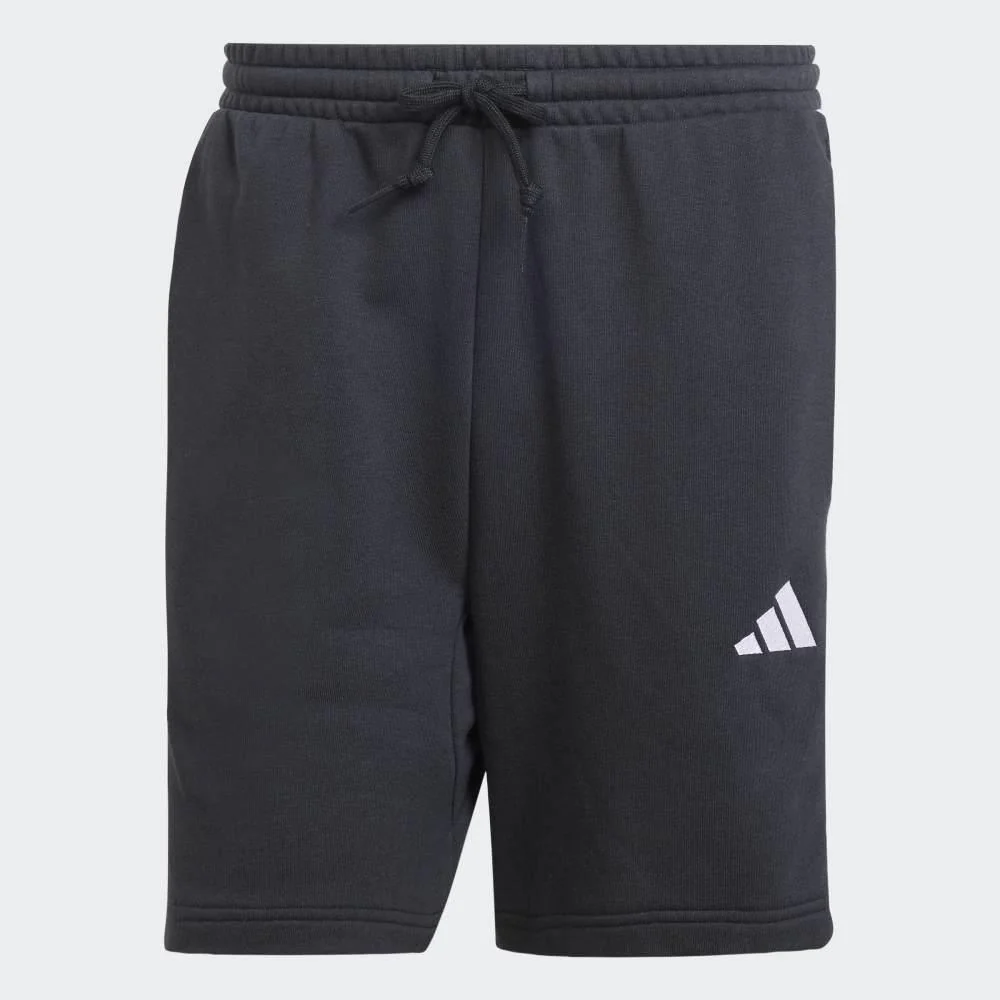 adidas Pantalón Corto Essentials French Terry 3 Bandas - Imagen 6
