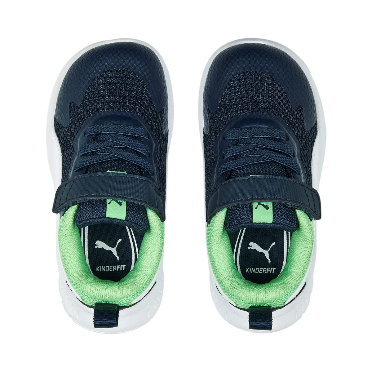 Puma Evolve Run Mesh Ac+ Inf - Imagen 6