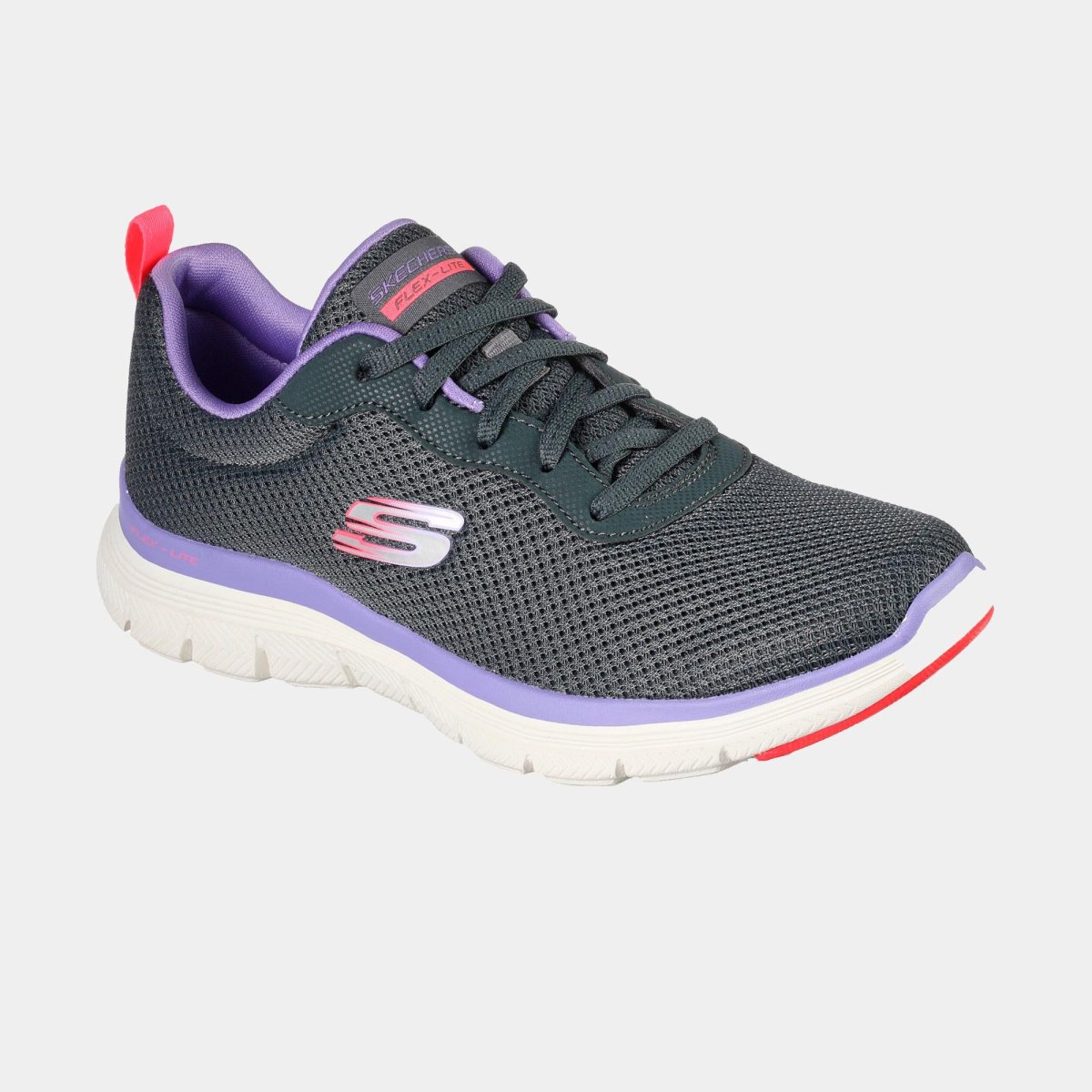Zapatilla Skechers Flex Appeal 4.0 - Brilliant View - Imagen 6