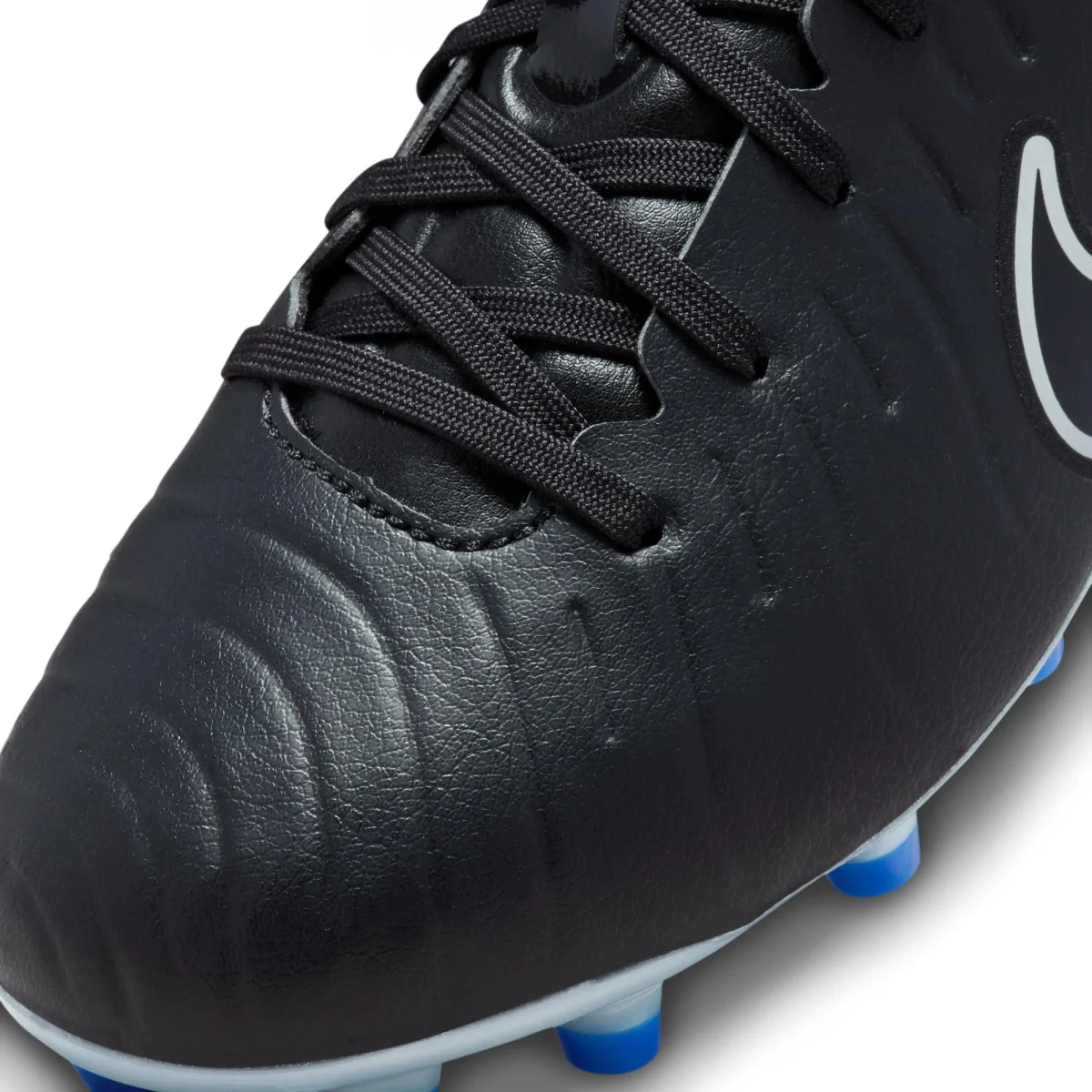 Botas De Futbol Nike Jr Legend 10 Academy Fg/mg - Imagen 6